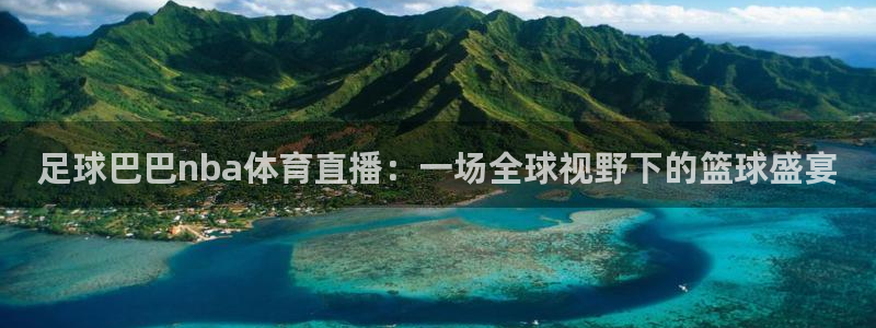 88看球免费直播高清观看：足球巴巴nba体育直播：一场全球视野下的篮球盛宴